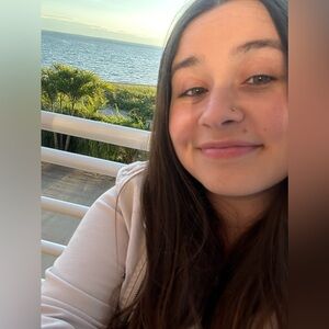 Meet your Posher, Allyson